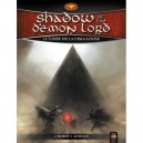 Le Tombe della Desolazione: Shadow of the Demon Lord GdR