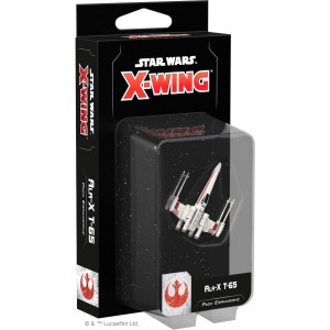 Ala X T-65: Star Wars X-Wing 2nd Ed. ITA