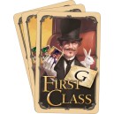 Module G - First Class: All Aboard the Orient Express