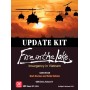 Update Kit: Fire in the Lake 2nd Printig - GMT Update Kit: Fire in the Lake 2nd Printig - GMT