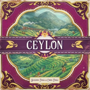 Ceylon ENG Ceylon ENG