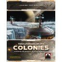 Colonies: Terraforming Mars ENG