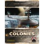 Colonies: Terraforming Mars ENG Colonies: Terraforming Mars ENG