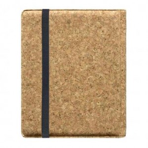 UltraPro - Album sughero Pro Binder 9-Pocket Premium Cork - UPR85375 UltraPro - Album sughero Pro Binder 9-Pocket Premium Cork - UPR85375