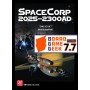 SpaceCorp (2nd printing) SpaceCorp (2nd printing)