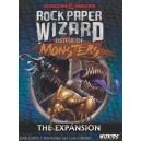 Fistful of Monsters  - Rock Paper Wizard: Dungeons & Dragons
