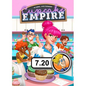 Cupcake Empire Cupcake Empire