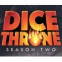 BUNDLE Dice Throne: Season Two BUNDLE Dice Throne: Season Two