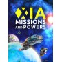 Missions and Powers - Xia: Legend of a Drift System