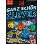 Ganz Schon Clever (That's Pretty Clever) DEU Ganz Schon Clever (That's Pretty Clever) DEU
