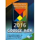 Goodie Box Deutscher Spielepreis 2016
