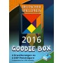 Goodie Box Deutscher Spielepreis 2016 Goodie Box Deutscher Spielepreis 2016