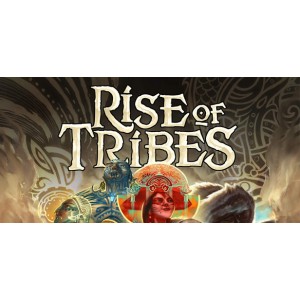 BUNDLE Rise of Tribes + Deluxe Upgrade