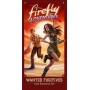 Wanted Fugitives - Firefly Adventures: Brigands & Browncoats