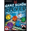 Ganz Schon Clever (That's Pretty Clever) ENG