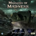 Horrific Journeys: Mansions of Madness 2nd Edition