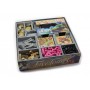 Five Tribes - Organizer Folded Space in EvaCore - FIV Organizer scatola in EvaCore - Five Tribes FOD