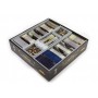 Living Card Games (large) - Organizer Folded Space in EvaCore - LCG Organizer scatola in EvaCore - Living Card Games (large) FOD