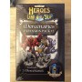 Mercenaries Expansion Pack 2: Heroes of Land, Air & Sea Expansion Pack 2: Heroes of Land, Air & Sea
