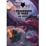 I Prigionieri di Kaag: Lupo Solitario 14 (Lone Wolf) I Prigionieri di Kaag: Lupo Solitario 14