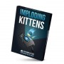 Imploding Kittens: Exploding Kittens ITA Imploding Kittens: Exploding Kittens ITA