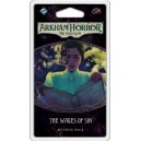 The Wages of Sin Mythos Pack - Arkham Horror: The Card Game LCG