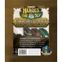 Comprehensive Sleeve Pack: Heroes of Land, Air & Sea Comprehensive Sleeve Pack: Heroes of Land, Air & Sea
