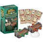 Pestilence Booster Pack: Heroes of Land, Air & Sea Pestilence Booster Pack: Heroes of Land, Air & Sea