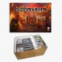 BUNDLE Gloomhaven ENG + Organizer Folded Space in EvaCore BUNDLE Gloomhaven + Organizer scatola in EvaCore