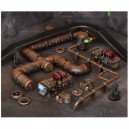 Terrain Crate:  Industrial Accessories