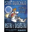 Star Munchkin Astri e Disastri (espansione per Star Munchkin)