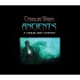 Ancients: Cthulhu Wars 2nd Ed.