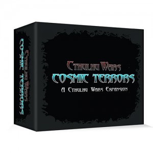 Cosmic Terrors Pack: Cthulhu Wars 2nd Ed.