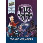 Cosmic Avengers: VS System 2PCG Cosmic Avengers: VS System 2PCG