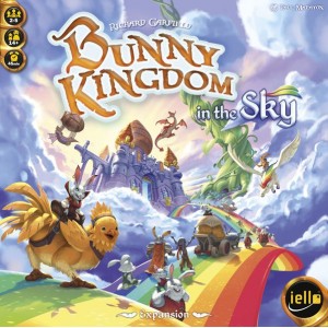 In the Sky: Bunny Kingdom ENG