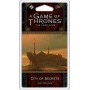 City of Secrets: A Game of Thrones 2nd Edition (Trono di Spade ENG)
