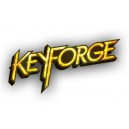 SAFEBUNDLE KeyForge: L'Era dell'Ascensione + 12 mazzi + bustine protettive