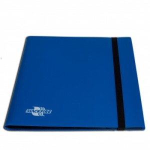 Album flessibile Playset-Size - Blu - BFA1204 Album flessibile Playset-Size - Blu - BFA1204