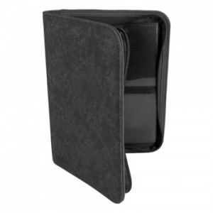 Pocket Premium Zip-Album 4 taschine - Nero - BZA0402 Pocket Premium Zip-Album 4 taschine - Nero - BZA0402