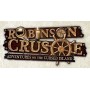 BUDLE Robinson Crusoe + Mystery Tales