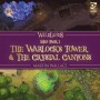 Map Pack 1 - The Warlock's Tower & The Crystal Canyons: Wildlands Map Pack 1 - The Warlock's Tower & The Crystal Canyons: Wildlands