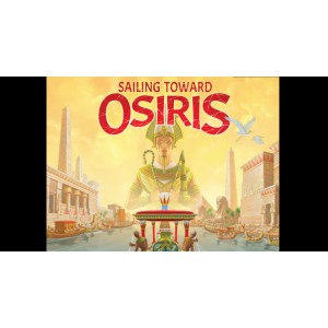 BUNDLE Sailing Toward Osiris + Governors and Envoys