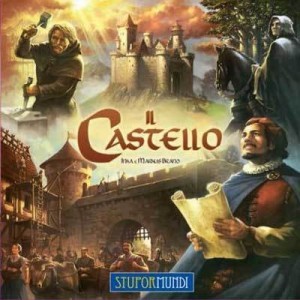 Il Castello (ITA) Il Castello (ITA)