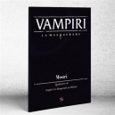 Mostri - Vampiri: La Masquerade
