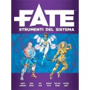 Fate - Strumenti del Sistema (Libro + PDF)