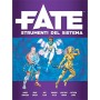 Fate - Strumenti del Sistema (Libro + PDF) Fate - Strumenti del Sistema (Libro + PDF)