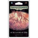 In The Clutches of Chaos Mythos Pack - Arkham Horror: The Card Game LCG