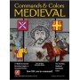 Commands & Colors: Medieval (2nd Printing) Commands & Colors: Medieval