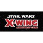 BUNDLE Star Wars X-Wing + Starkiller (Tappetino) BUNDLE Star Wars X-Wing + Starkiller (Tappetino)
