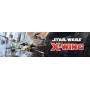 BUNDLE X-Wing: Kit di Conversione Impero Galattico  + Caccia TIE (x2)